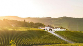 Borgo Conde Wine Resort Fiumana